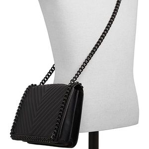 Aldo Greenwald Crossbody Bag